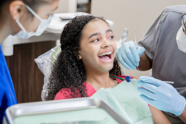 Best Weekend Emergency Dentist in Fort Belvoir, VA
