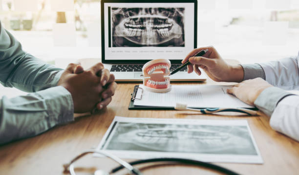 Best Pediatric Emergency Dentist in Fort Belvoir, VA