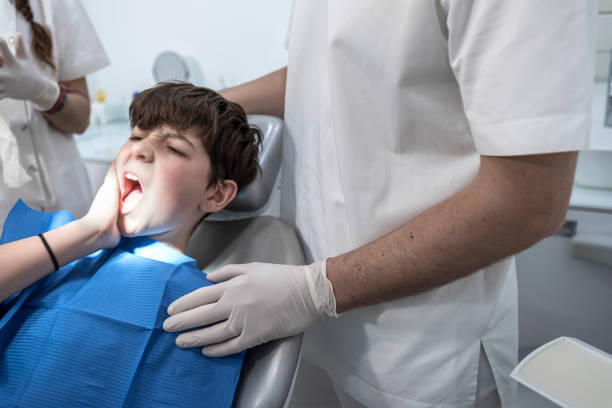 Best Emergency Dental Care for Trauma or Injury in Fort Belvoir, VA